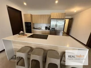 VENDO APARTAMENTO CON VISTAS ESPECTACULARES - ALBERO SAN LÁZARO ZONA 15 — Apartamento en Venta en San Lázaro, Zona 15, Guatemala, Ciudad — miniatura 7 de 16