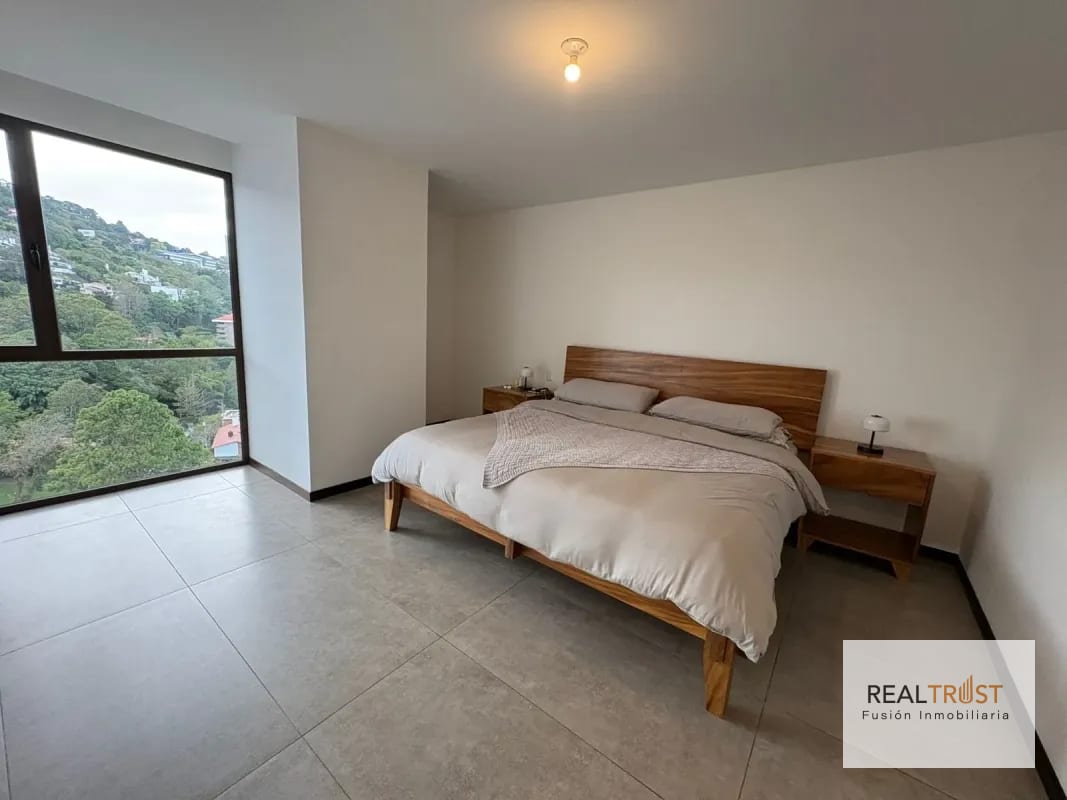 VENDO APARTAMENTO CON VISTAS ESPECTACULARES - ALBERO SAN LÁZARO ZONA 15 — Apartamento en Venta en San Lázaro, Zona 15, Guatemala, Ciudad — foto 10 de 16
