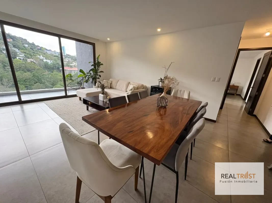 VENDO APARTAMENTO CON VISTAS ESPECTACULARES - ALBERO SAN LÁZARO ZONA 15 — Apartamento en Venta en San Lázaro, Zona 15, Guatemala, Ciudad — foto 13 de 16