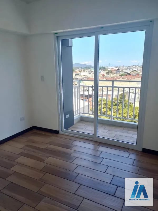 APARTAMENTO EN APARTAMENTO EN VENTA / ALQUILER - 📍Torre Pamplona 14 calle , zona 13  | Nivel alto — Apartamento en Venta en Zona 13, Guatemala, Ciudad — foto 11 de 13