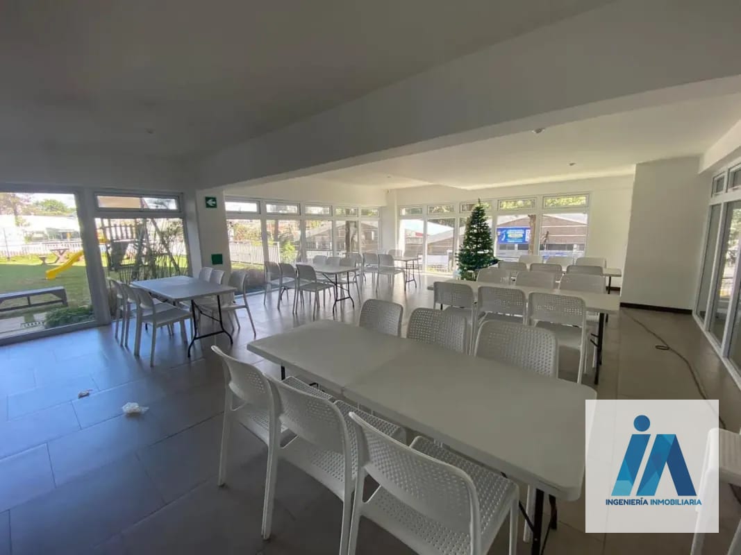 APARTAMENTO EN APARTAMENTO EN VENTA / ALQUILER - 📍Torre Pamplona 14 calle , zona 13 | Nivel alto — Apartamento en Venta en Zona 13, Guatemala, Ciudad — foto 2 de 13