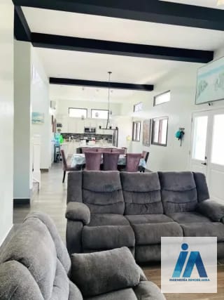 PROPIEDAD EN VENTA CON 2 VIVIENDAS – 📍Nueva Concepción, Escuintla | Ideal para descanso vacacional o inversión — Casa en Venta en Nueva Concepción, Escuintla — miniatura 16 de 17