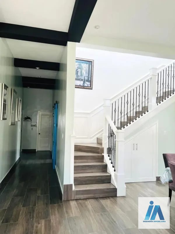 PROPIEDAD EN VENTA CON 2 VIVIENDAS – 📍Nueva Concepción, Escuintla | Ideal para descanso vacacional o inversión — Casa en Venta en Nueva Concepción, Escuintla — foto 15 de 17