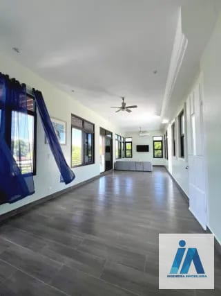 PROPIEDAD EN VENTA CON 2 VIVIENDAS – 📍Nueva Concepción, Escuintla | Ideal para descanso vacacional o inversión — Casa en Venta en Nueva Concepción, Escuintla — miniatura 13 de 17
