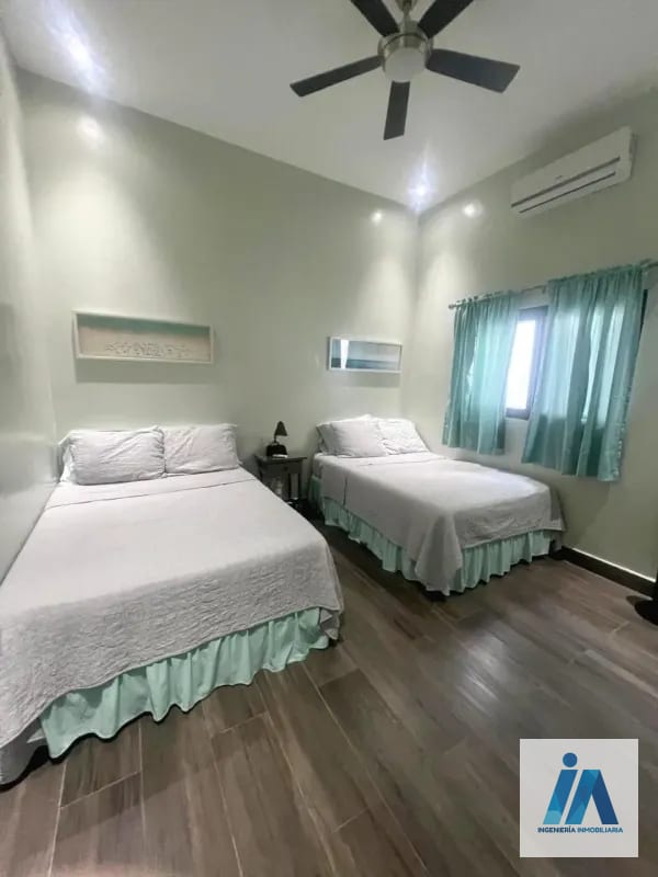PROPIEDAD EN VENTA CON 2 VIVIENDAS – 📍Nueva Concepción, Escuintla | Ideal para descanso vacacional o inversión — Casa en Venta en Nueva Concepción, Escuintla — foto 12 de 17