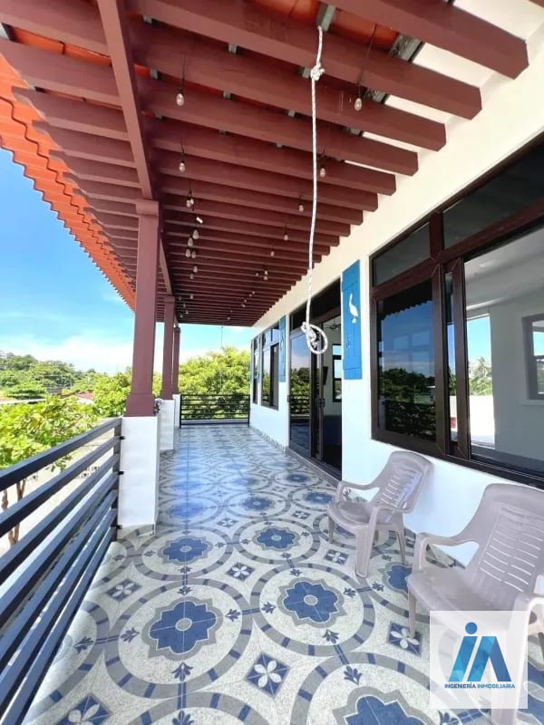PROPIEDAD EN VENTA CON 2 VIVIENDAS – 📍Nueva Concepción, Escuintla | Ideal para descanso vacacional o inversión — Casa en Venta en Nueva Concepción, Escuintla — foto 11 de 17