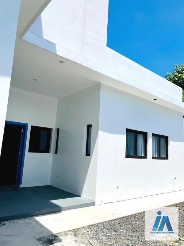 PROPIEDAD EN VENTA CON 2 VIVIENDAS – 📍Nueva Concepción, Escuintla | Ideal para descanso vacacional o inversión — Casa en Venta en Nueva Concepción, Escuintla — foto 6 de 17