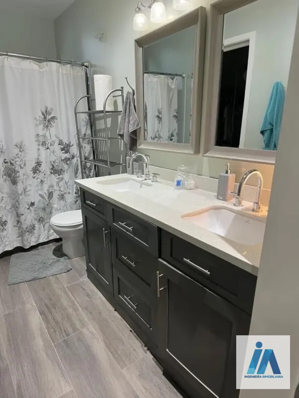 PROPIEDAD EN VENTA CON 2 VIVIENDAS – 📍Nueva Concepción, Escuintla | Ideal para descanso vacacional o inversión — Casa en Venta en Nueva Concepción, Escuintla — foto 4 de 17