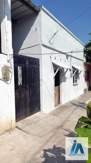 PROPIEDAD EN VENTA CON 2 VIVIENDAS – 📍Nueva Concepción, Escuintla | Ideal para descanso vacacional o inversión — Casa en Venta en Nueva Concepción, Escuintla — miniatura 3 de 17