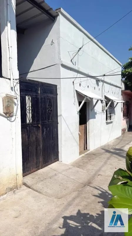 PROPIEDAD EN VENTA CON 2 VIVIENDAS – 📍Nueva Concepción, Escuintla | Ideal para descanso vacacional o inversión — Casa en Venta en Nueva Concepción, Escuintla — foto 3 de 17