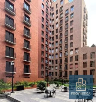 Apartamento con excelente ubicación en venta, Edifico Céntrico, Zona 5 — Apartamento en Venta en Céntrico, Zona 5, Guatemala, Ciudad — miniatura 9 de 11