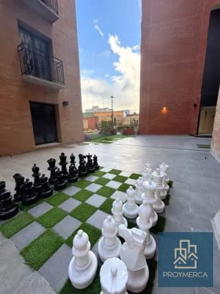 Apartamento con excelente ubicación en venta, Edifico Céntrico, Zona 5 — Apartamento en Venta en Céntrico, Zona 5, Guatemala, Ciudad — miniatura 5 de 11
