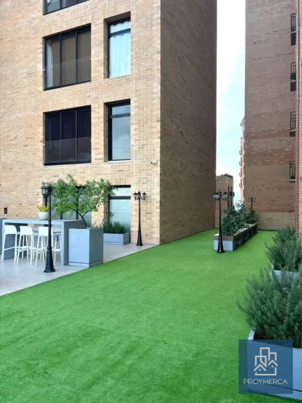 Apartamento con excelente ubicación en venta, Edifico Céntrico, Zona 5 — Apartamento en Venta en Céntrico, Zona 5, Guatemala, Ciudad — foto 4 de 11
