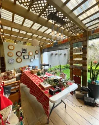 APARTAMENTO EN VENTA MIXCO LO DE COY EN PRIMER NIVEL CON JARDÍN. — Apartamento en Venta en Sakai, Zona 1 Mixco, Guatemala, Ciudad — miniatura 10 de 11