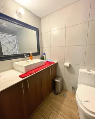 APARTAMENTO EN VENTA MIXCO LO DE COY EN PRIMER NIVEL CON JARDÍN. — Apartamento en Venta en Sakai, Zona 1 Mixco, Guatemala, Ciudad — miniatura 6 de 11