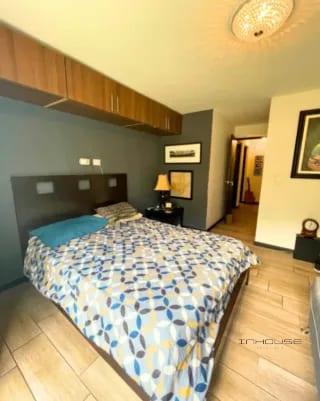 APARTAMENTO EN VENTA MIXCO LO DE COY EN PRIMER NIVEL CON JARDÍN. — Apartamento en Venta en Sakai, Zona 1 Mixco, Guatemala, Ciudad — miniatura 5 de 11