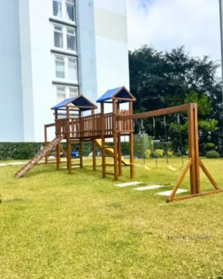 APARTAMENTO EN VENTA MIXCO LO DE COY EN PRIMER NIVEL CON JARDÍN. — Apartamento en Venta en Sakai, Zona 1 Mixco, Guatemala, Ciudad — miniatura 2 de 11