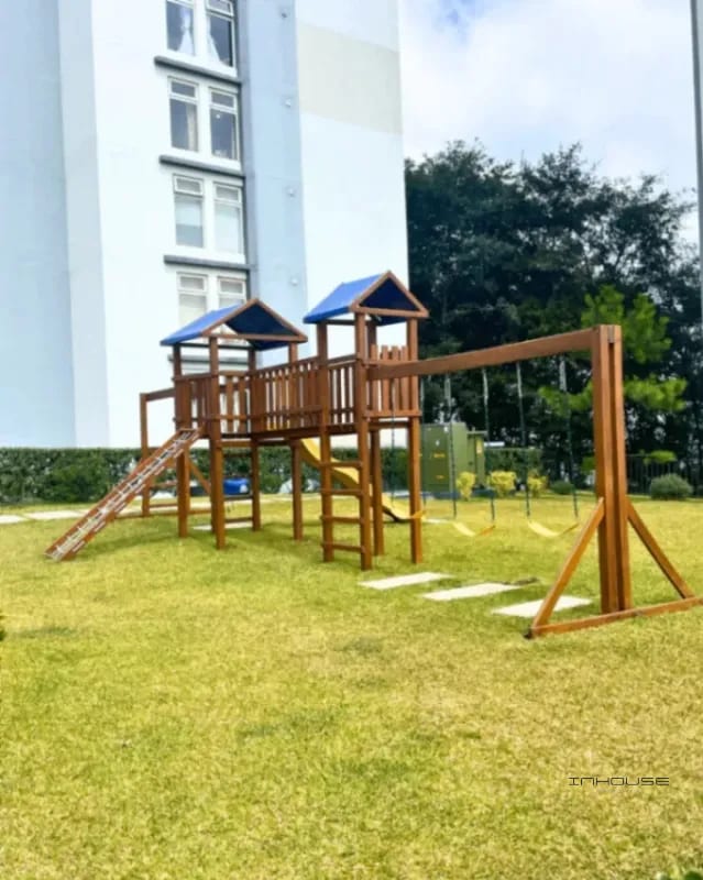 APARTAMENTO EN VENTA MIXCO LO DE COY EN PRIMER NIVEL CON JARDÍN. — Apartamento en Venta en Sakai, Zona 1 Mixco, Guatemala, Ciudad — foto 2 de 11