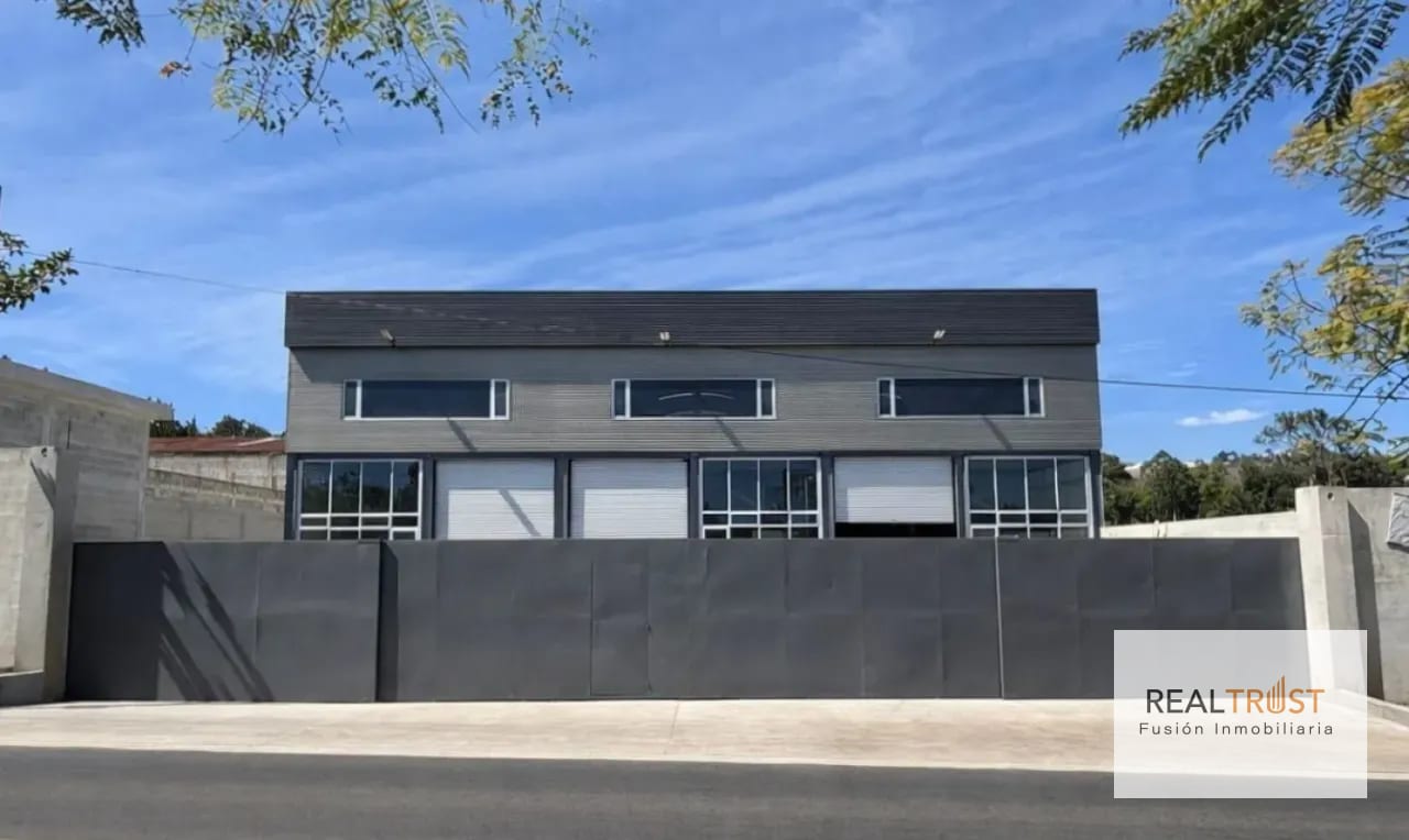 OFIBODEGA EN VENTA  VILLA NUEVA — Bodega / Ofibodega en Venta en Villa Nueva, Guatemala, Ciudad — foto 9 de 13