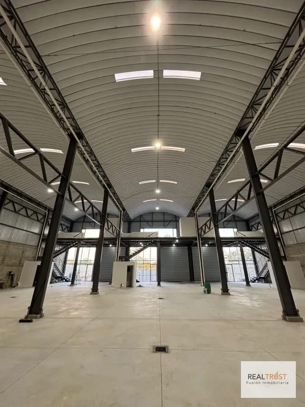 OFIBODEGA EN VENTA VILLA NUEVA — Bodega / Ofibodega en Venta en Villa Nueva, Guatemala, Ciudad — foto 11 de 13