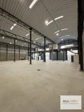 OFIBODEGA EN VENTA  VILLA NUEVA — Bodega / Ofibodega en Venta en Villa Nueva, Guatemala, Ciudad — miniatura 12 de 13