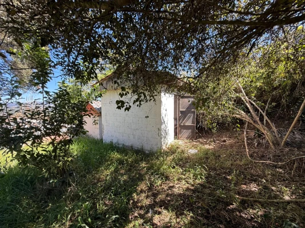Terreno para remodelar en Santa Lucia Milpas Altas — Casa vacacional en Venta en Magdalena Milpas Altas, Sacatepéquez — foto 15 de 16