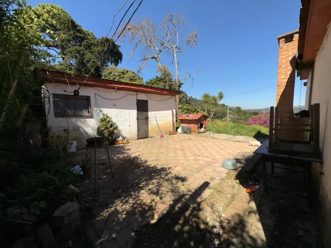 Terreno para remodelar en Santa Lucia Milpas Altas — Casa vacacional en Venta en Magdalena Milpas Altas, Sacatepéquez — foto 13 de 16
