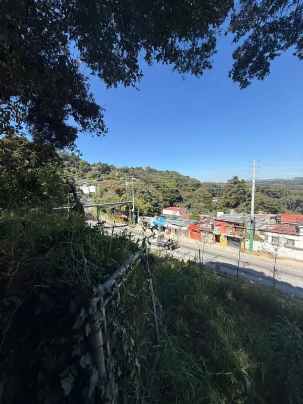 Terreno para remodelar en Santa Lucia Milpas Altas — Casa vacacional en Venta en Magdalena Milpas Altas, Sacatepéquez — foto 4 de 16
