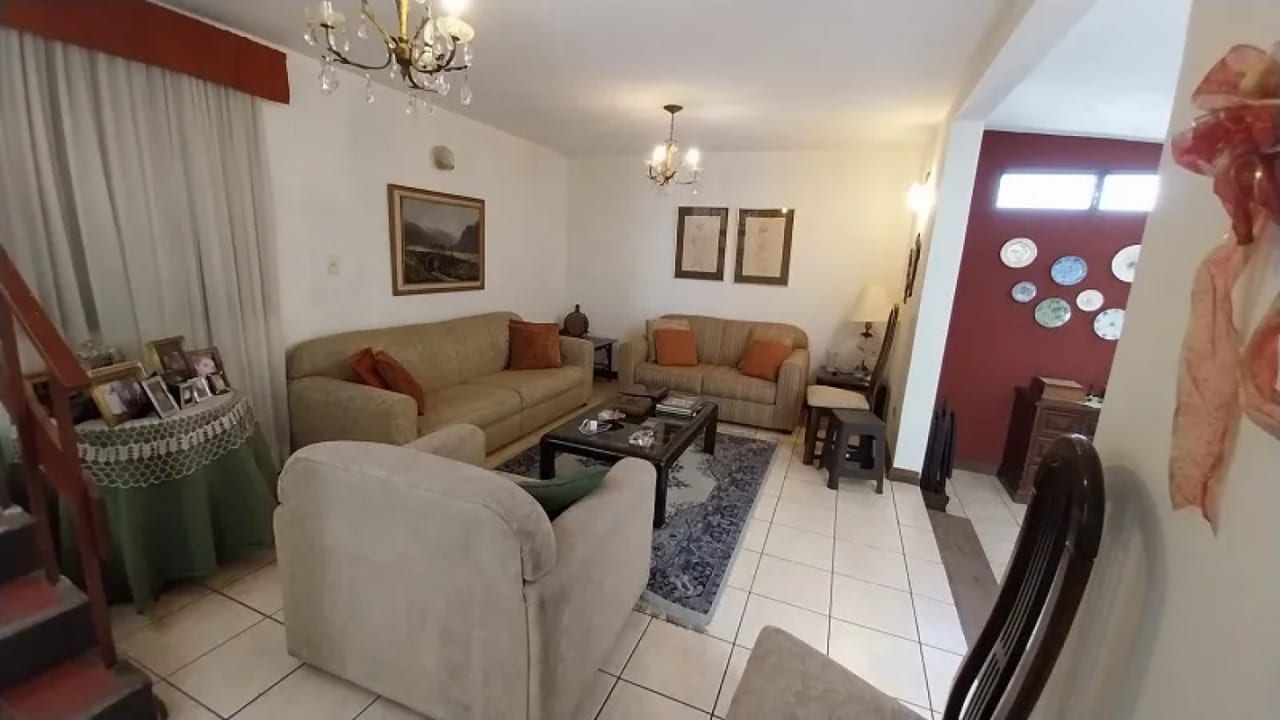 Venta de casa en zona 13 Elgin 2 dentro de condominio. — Casa en Venta en Elgin, Zona 13, Guatemala, Ciudad — foto 13 de 14