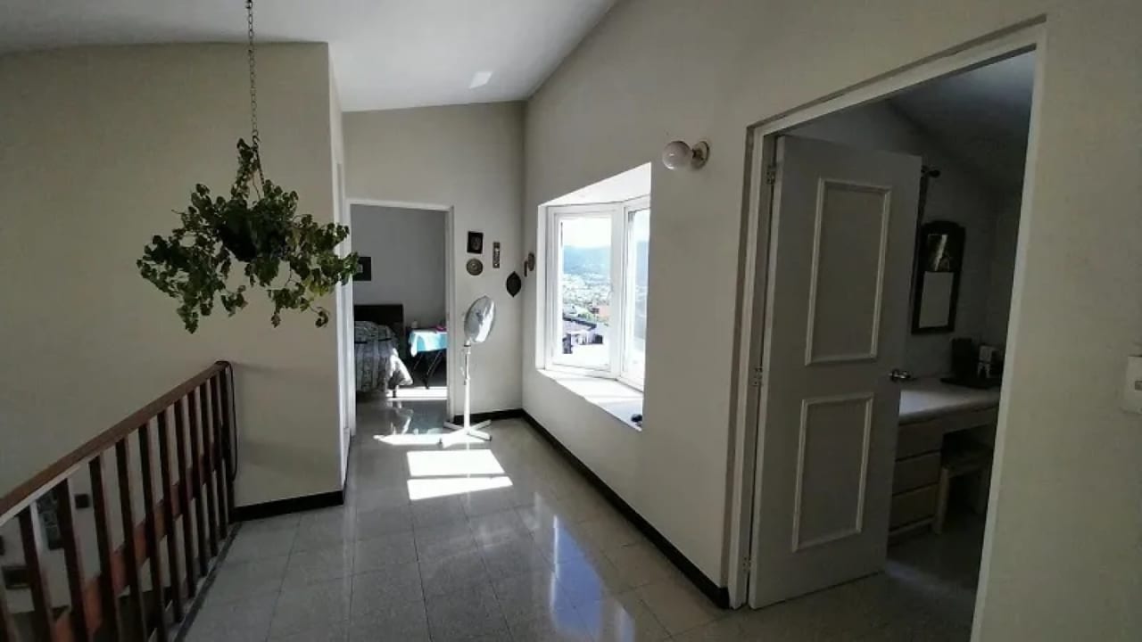 Venta de casa en zona 13 Elgin 2 dentro de condominio. — Casa en Venta en Elgin, Zona 13, Guatemala, Ciudad — foto 3 de 14