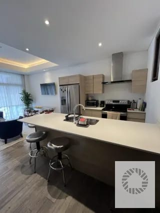 RENTO APARTAMENTO AMUEBLADO LIRIOS DE CAYALA, ZONA 16 — Apartamento en Alquiler en Lirios de Cayalá I, Zona 16, Guatemala, Ciudad — miniatura 7 de 13