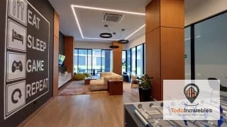 Apartamento en Renta en Parque 14 — Apartamento en Alquiler en Parque 14, Zona 14, Guatemala, Ciudad — miniatura 4 de 15