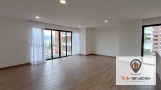 Apartamento en Renta en Parque 14 — Apartamento en Alquiler en Parque 14, Zona 14, Guatemala, Ciudad — miniatura 1 de 15