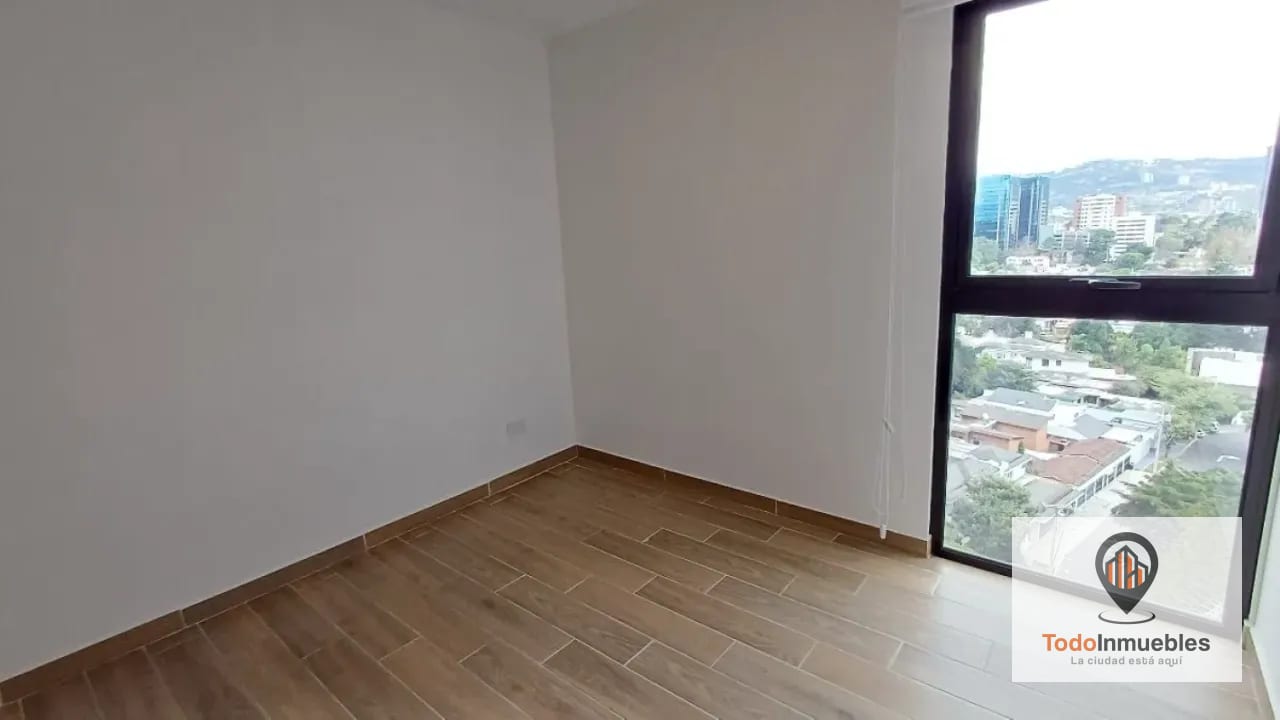 Apartamento en Renta en Parque 14 — Apartamento en Alquiler en Parque 14, Zona 14, Guatemala, Ciudad — foto 12 de 15