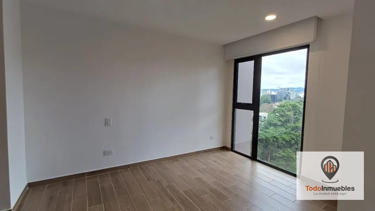 Apartamento en Renta en Parque 14 — Apartamento en Alquiler en Parque 14, Zona 14, Guatemala, Ciudad — foto 13 de 15