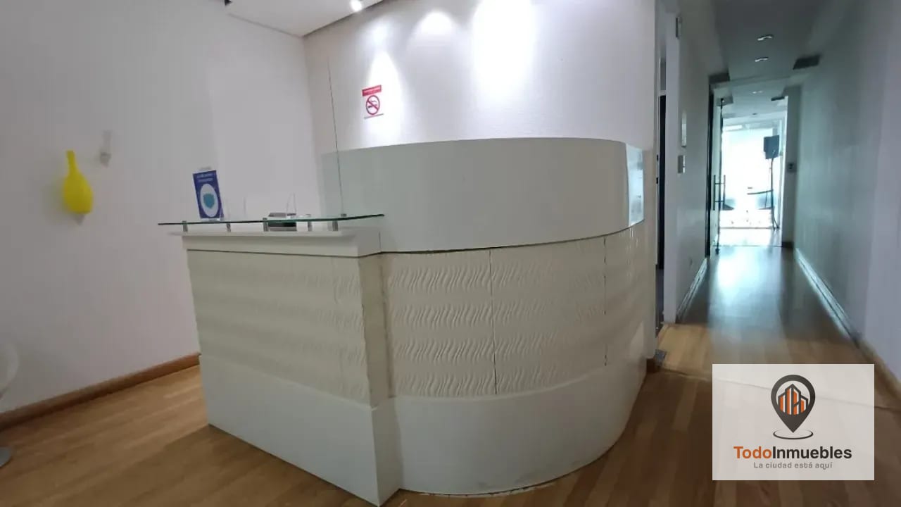Oficina Amueblada en Renta en z10 — Oficina en Alquiler en Zona 10, Guatemala, Ciudad — foto 12 de 12