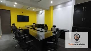 Oficina Amueblada en Renta en z10 — Oficina en Alquiler en Zona 10, Guatemala, Ciudad — miniatura 11 de 12