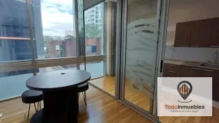 Oficina Amueblada en Renta en z10 — Oficina en Alquiler en Zona 10, Guatemala, Ciudad — miniatura 9 de 12