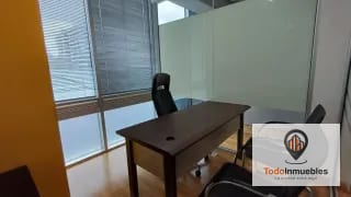 Oficina Amueblada en Renta en z10 — Oficina en Alquiler en Zona 10, Guatemala, Ciudad — miniatura 6 de 12