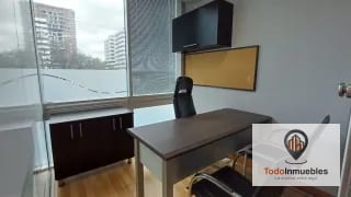 Oficina Amueblada en Renta en z10 — Oficina en Alquiler en Zona 10, Guatemala, Ciudad — miniatura 5 de 12