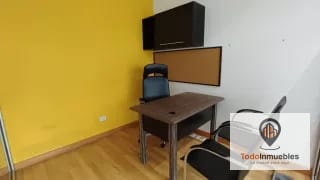 Oficina Amueblada en Renta en z10 — Oficina en Alquiler en Zona 10, Guatemala, Ciudad — miniatura 4 de 12