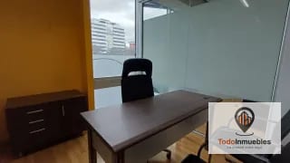 Oficina Amueblada en Renta en z10 — Oficina en Alquiler en Zona 10, Guatemala, Ciudad — miniatura 3 de 12