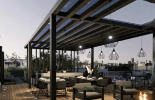 Venta Apartamento 2 Dormitorios para estrenar | Atarah Zona 10 — Apartamento en Venta en Atarah, Zona 10, Guatemala, Ciudad — miniatura 5 de 15