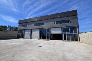 Bodega en venta en Villa Nueva, frente al Mayan Golf — Bodega / Ofibodega en Venta en Villa Nueva, Guatemala, Ciudad — miniatura 5 de 12