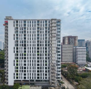 Atarah Zona 10 Rento Apartamento 1 Dormitorio para estrenar! — Apartamento en Alquiler en Atarah, Zona 10, Guatemala, Ciudad — miniatura 1 de 10