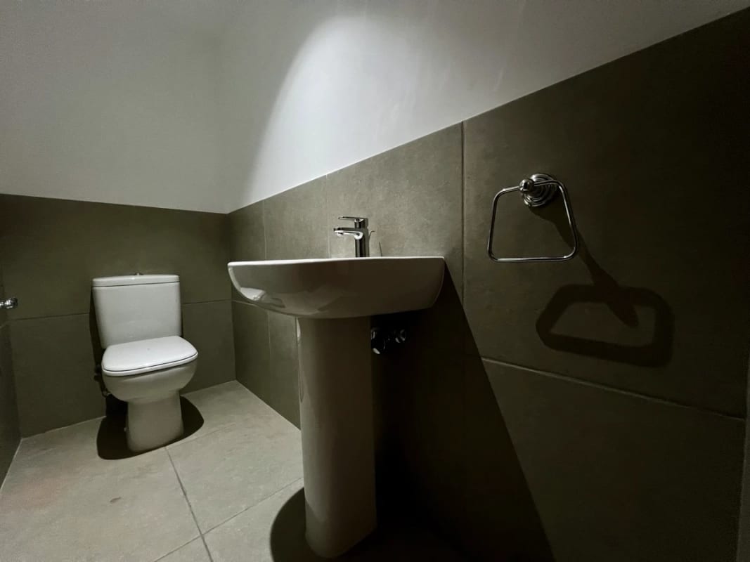 Renta Apartamento 2 Dormitorios | Moretti Zona 10 — Apartamento en Alquiler en Moretti, Zona 10, Guatemala, Ciudad — foto 14 de 15