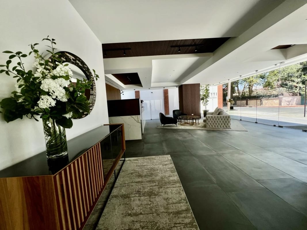 Renta Apartamento 2 Dormitorios | Moretti Zona 10 — Apartamento en Alquiler en Moretti, Zona 10, Guatemala, Ciudad — foto 7 de 15