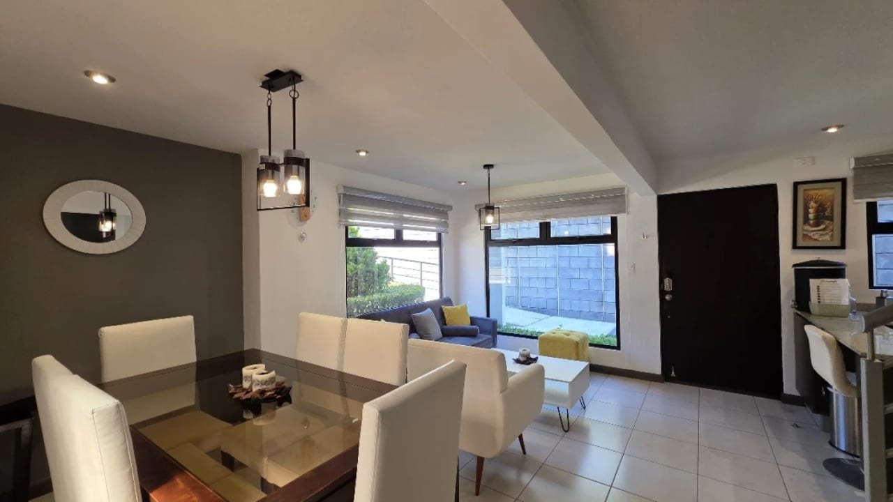 Casa en venta en carretera a El Salvador km20 Olmeca club Alika — Casa en Venta en Carretera a El Salvador, Guatemala, Ciudad — foto 17 de 17