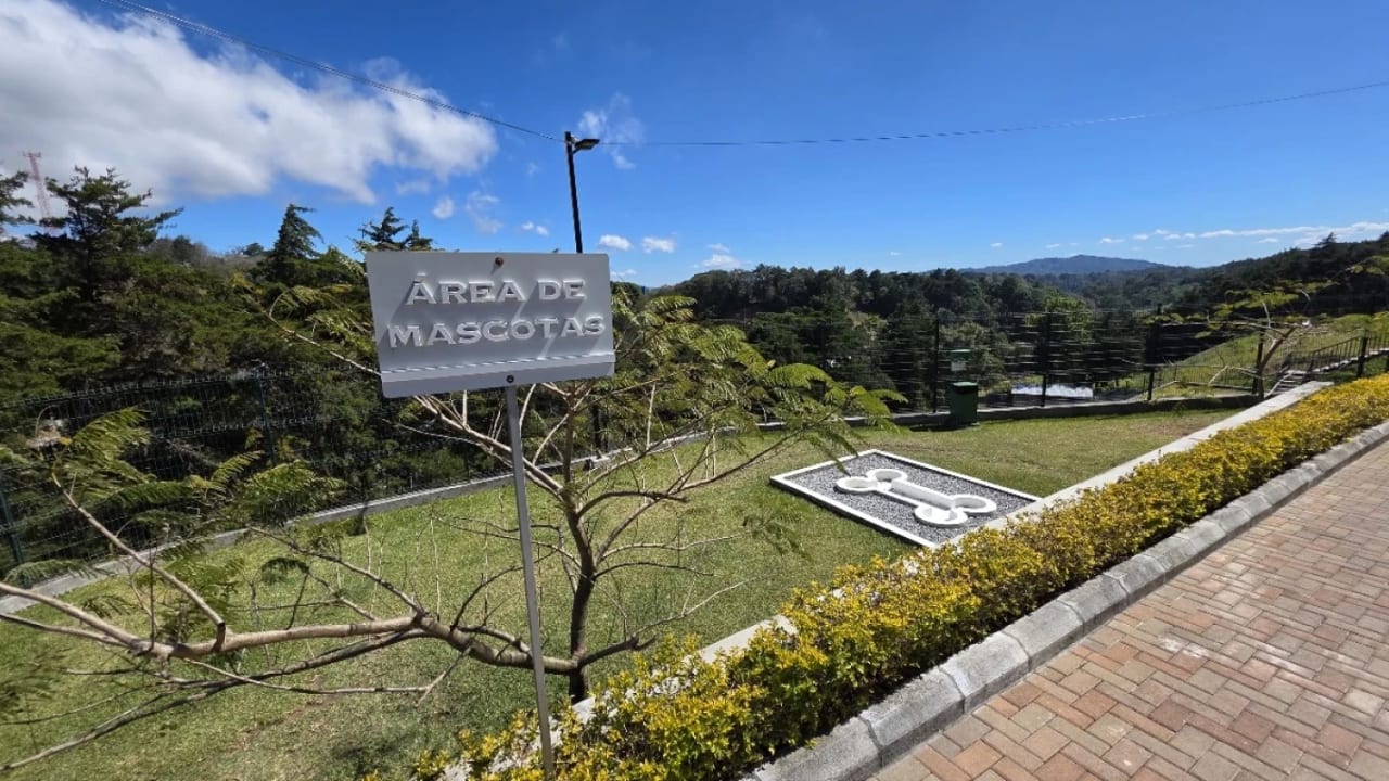 Casa en venta en carretera a El Salvador km20 Olmeca club Alika — Casa en Venta en Carretera a El Salvador, Guatemala, Ciudad — foto 3 de 17