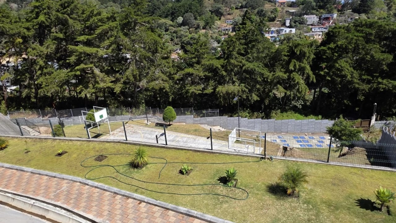 Casa en venta en carretera a El Salvador km20 Olmeca club Alika — Casa en Venta en Carretera a El Salvador, Guatemala, Ciudad — foto 2 de 17